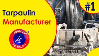 Tarpaulin Manufacturer, HDPE Tarpaulin, HDPE Tarpaulin in Ahmedabad