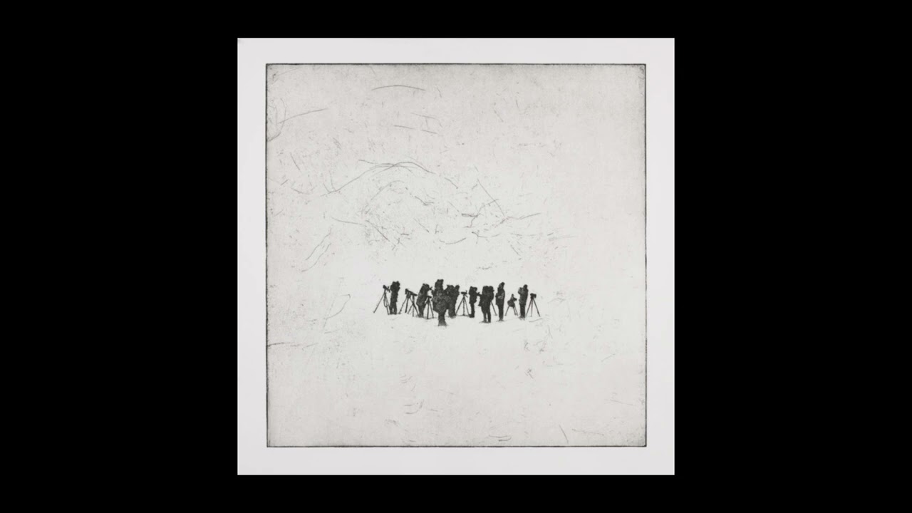 I See You In The Shrubs - Eyes Of Others