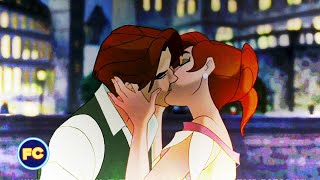 ANASTASIA | Il mio inizio sei tu, Tosca &amp; Fiorello