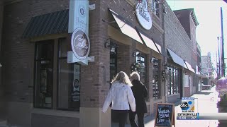 Le Mars voted as best town to live in