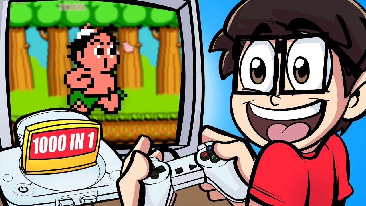 10 JOGOS DE POLYSTATION QUE TODO MUNDO JÁ  JOGOU