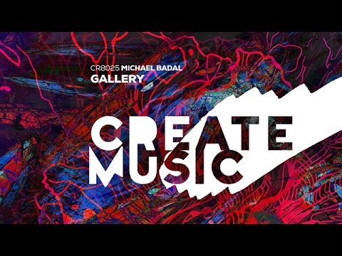 Michael Badal - Gallery