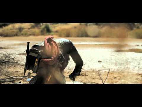 The R A R E  E A R T H  Final Trailer.