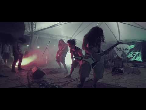 AttaXic - Stone way | Live 4K OneShot