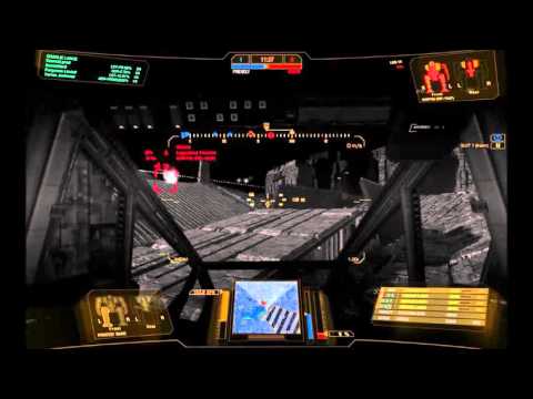 MechWarrior Online: Pirate's Bane in the HPG Manifold