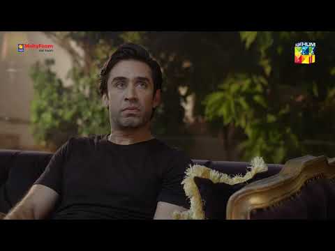 Mahrukh Ne Ifrah Ko Ghar Mein Rakh Ke Ki Bohat Bari Ghalti - Bebasi - HUM TV