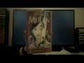 Mulan VHS Australia