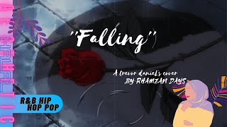 /// 𝓐𝓮𝓼𝓽𝓱𝓮𝓽𝓲𝓬//  ☁  S A D ☁ //  ` F A L L I N G`  // ＣＨＩＬＬＯＵＴ // relax 🎧 // calm // 3:00am Cover ☁