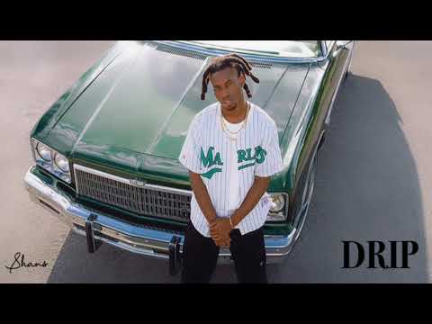 Denzel Curry x Travis Scott Type Beat 2019 *Drip* (Prod. Shans)