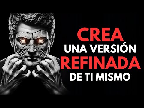 9 LECCIONES ESTOICAS PARA CREAR UN NUEVO YO EN TI - Carl Jung y Filosofía Estoica
