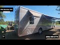 Check out this Video for a 2004 Itasca Meridian 39w(Stock #438216)  for sale by Pop RVs. This unit is located in Sarasota, FL