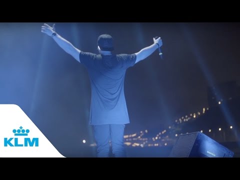 KLM Hardwell's Travels to Dubai