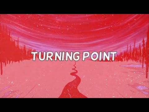 Cassa Jackson - Turning Point | OFFICIAL LYRIC VIDEO