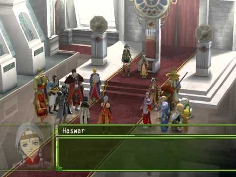 Let's Play "Suikoden V" Part 121 - It Ain't Over Yet!