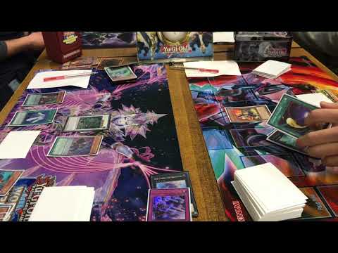 Lanza Vs Lucido - Magician Pendulum Vs Dinosaur Brilliant Shaddoll - Game 2 Multiplayer 2018