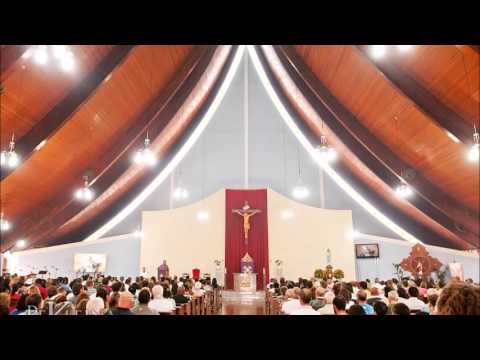 Evangelho do dia 04 03 16