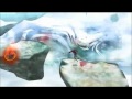 El Shaddai Tribute Shadows
