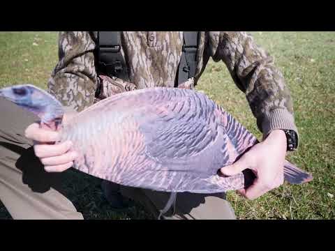 Spring Fling Setup and Folding Demo