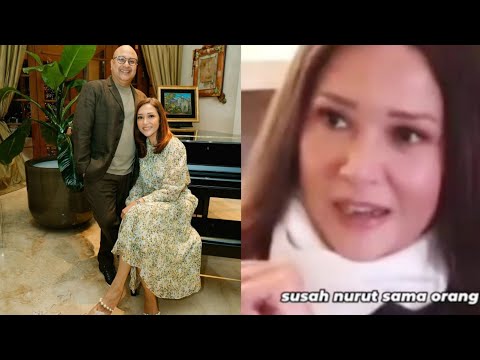 Bukan Pembangkang, Maia Ungkap Pribadi Yang Tak Mudah Disetir