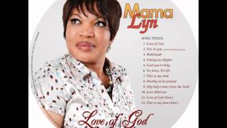 MAMALYN [ALBUM - Love of God] - My Time