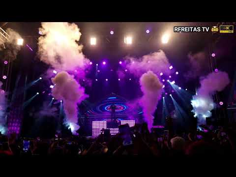 Gustavo Lima - Abertura / Fala Comigo / Balada do Buteco | ao vivo em Marabá /PA