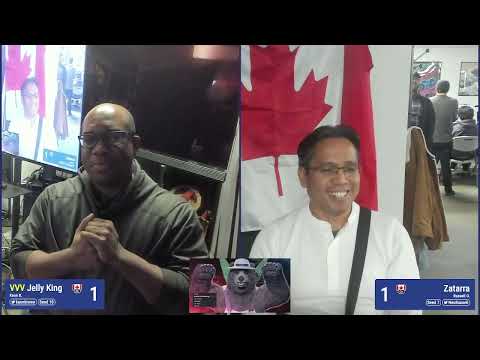 Stun City 12/172026 - Tekken 8 Tournament - Subscribe and Comment