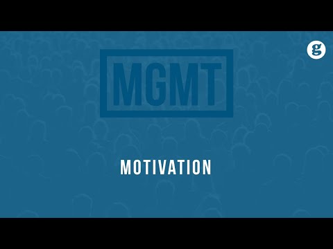 Motivation