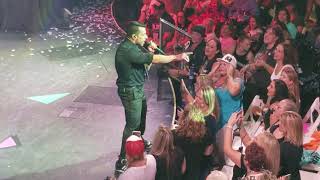 New Kids on the Block - Danny Wood *Hold On* NKOTB Cruise 2018