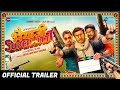 Bhaiaji Superhit Official Trailer Sunny Deol Preity Zinta Arshad Warsi Shreyas T Bhaiyaji