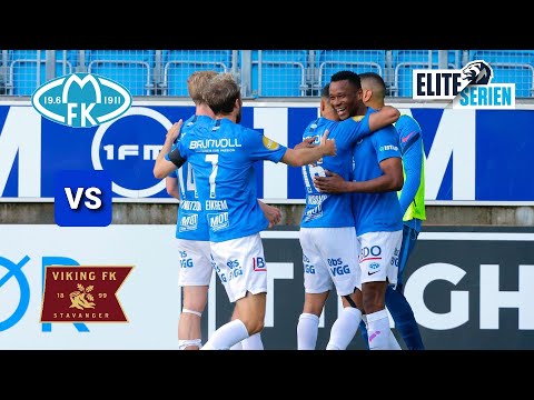 Hightlight Molde FK 5:0 Viking FK 15•07•2020