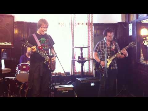 Livin' On a Prayer - Project Farkey