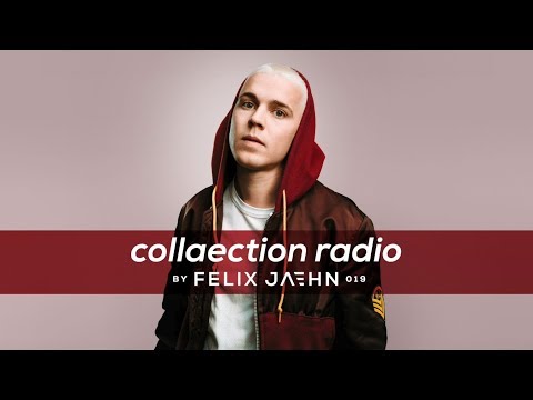 FELIX JAEHN: collaection radio 019