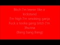 Chief Keef-3Hunna Lyrics 