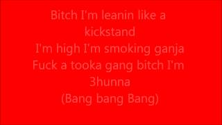 Chief Keef-3Hunna Lyrics