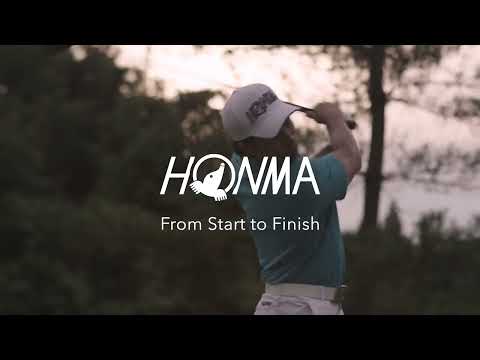 Bộ gậy golf Honma Daruma 5 sao Phiên bản cao cấp giới hạn