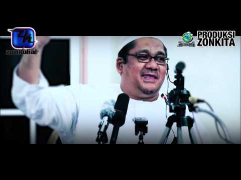 [Tazkirah]Boss Suruh Jual Toto - Ustaz Shamsuri Hj Ahmad