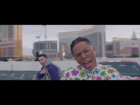 Vhee Riv - Busy (Feat Johnny Hikari & ItsJustDevv)