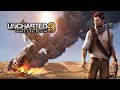 Uncharted 3 Drake 39 s Deception Gameplay Sem Coment ri