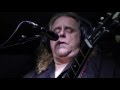 Warren Haynes of Gov't Mule - Railroad Boy (Planet Rock Live Session)