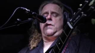 Warren Haynes of Gov't Mule - Railroad Boy (Planet Rock Live Session)
