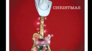 Brad Paisley- Silver Bells