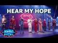Hear My Hope On Broadway Hazbin Hotel Season 2
