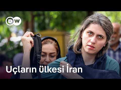 İran: Bir ülkenin bitmeyen kavgası