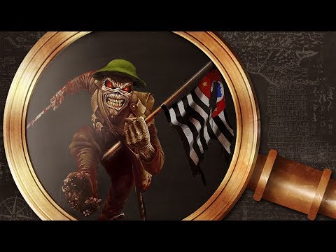 Revolution of 1932 | Nerdology