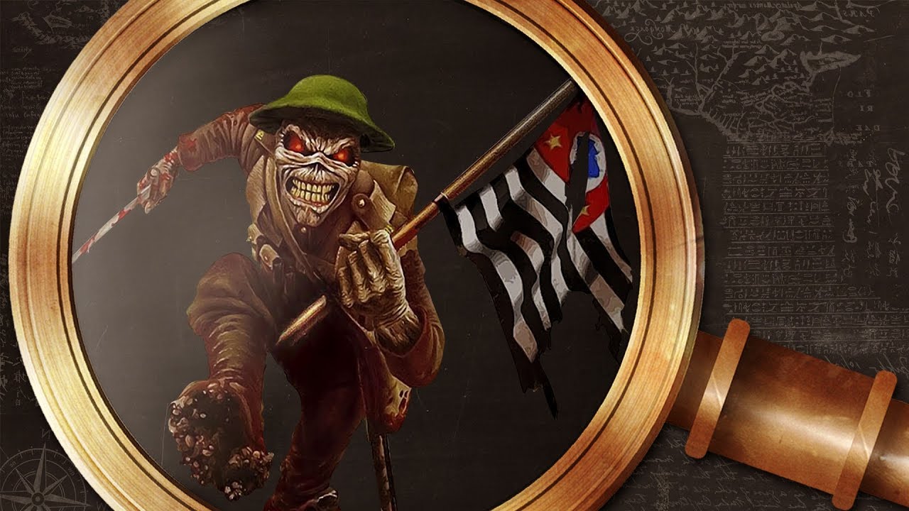 Revolução de 1932 | Nerdologia