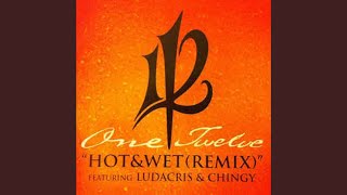 112 - Hot &amp; Wet (Remix) (Instrumental)