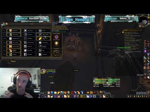 9.0 Discipline Priest PvP Guide