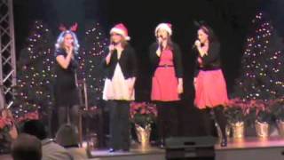 Jingle Bell Rock-Point of Grace