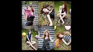 [Vietsub + Engsub] Hello Venus - Show Window