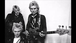 The Police - Omegaman